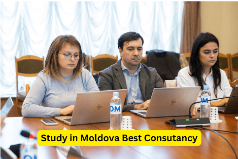 Study in Moldova Best Consultancy